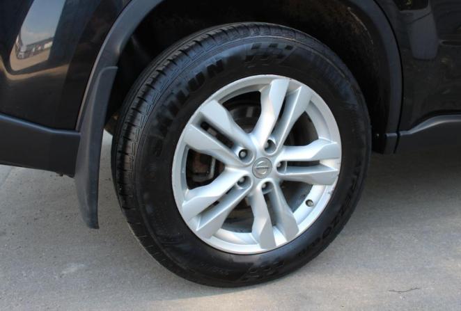Nissan X-Trail II с пробегом 2011 года, цена 1 300 000 рублей, 221666 км, внедорожник, Автокод Объявления