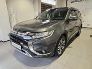 Mitsubishi Outlander III Рестайлинг 3 Москва  - изображение 18