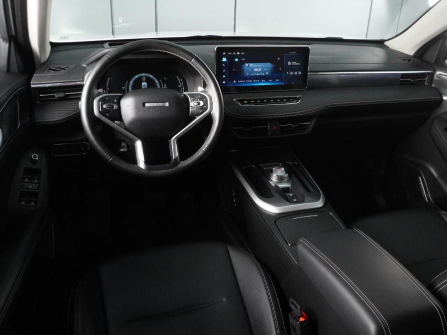 Haval Jolion I Рестайлинг Минеральные Воды  - изображение 6