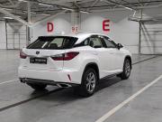 Lexus RX IV Казань  - изображение 32