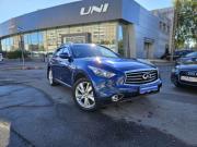 Infiniti QX70 Санкт-Петербург  - изображение 27