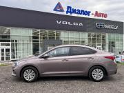 Hyundai Solaris II Набережные Челны  - изображение 20