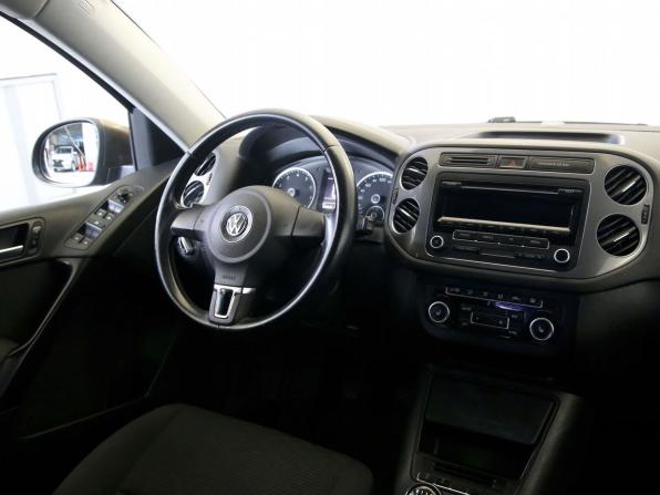 Volkswagen Tiguan I Рестайлинг с пробегом 2014 года, цена 1 090 000 рублей, 194638 км, внедорожник, Автокод Объявления