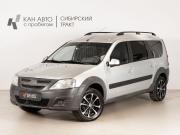 Lada (ВАЗ) Largus I Казань  - изображение 11