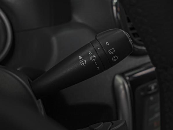 Nissan Terrano III (D10) с пробегом 2017 года, цена 1 399 000 рублей, 160161 км, внедорожник, Автокод Объявления