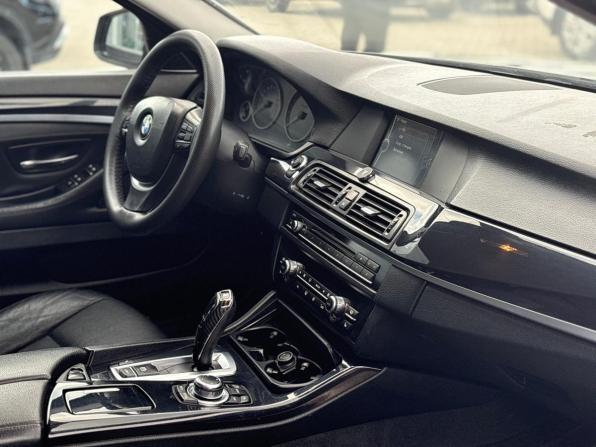 BMW 5 серии VI (F10/F11/F07) с пробегом 2010 года, цена 1 455 000 рублей, 286884 км, седан, Автокод Объявления