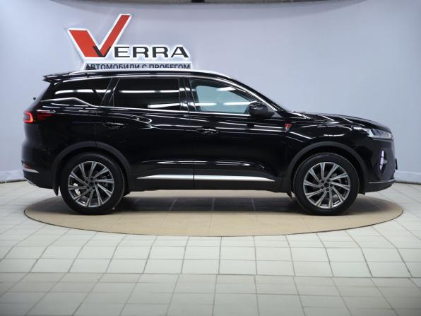 Chery Tiggo 7 Pro Max I с пробегом 2023 года, цена 2 050 000 рублей, 40398 км, внедорожник, Автокод Объявления