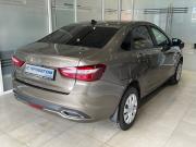 Lada (ВАЗ) Vesta I Рестайлинг (NG) Москва  - изображение 21