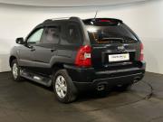 Kia Sportage II Рестайлинг Великий Новгород  - изображение 23