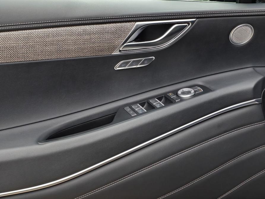 Genesis GV80 I Санкт-Петербург  - изображение 18