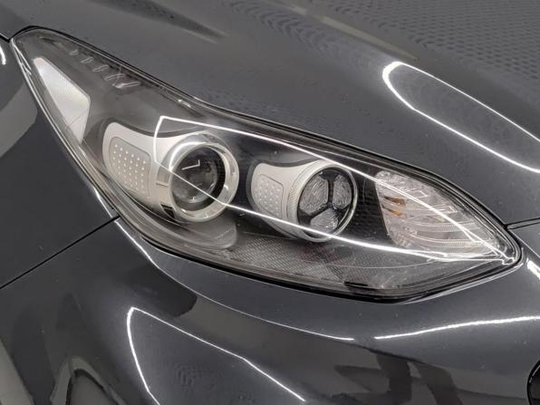 Kia Sportage IV Рестайлинг с пробегом 2020 года, цена 2 125 000 рублей, 176424 км, внедорожник, Автокод Объявления