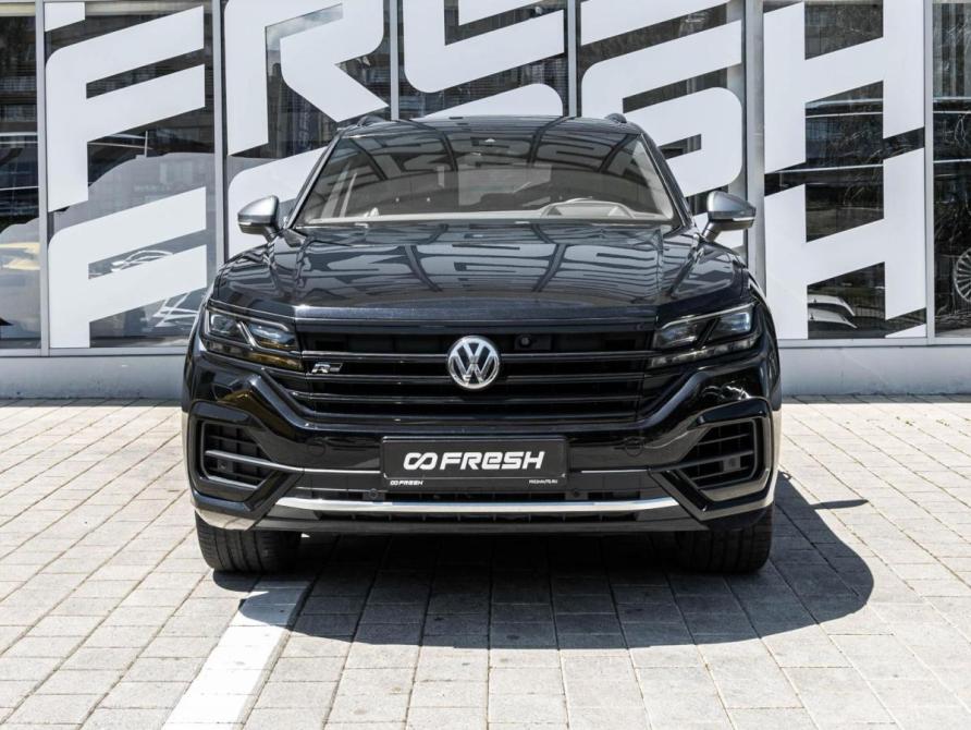 Volkswagen Touareg III Ставрополь  - изображение 3