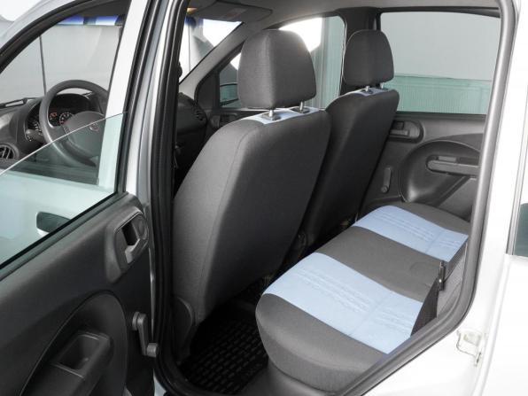 Fiat Panda II с пробегом 2008 года, цена 655 000 рублей, 104820 км, хэтчбек, Автокод Объявления