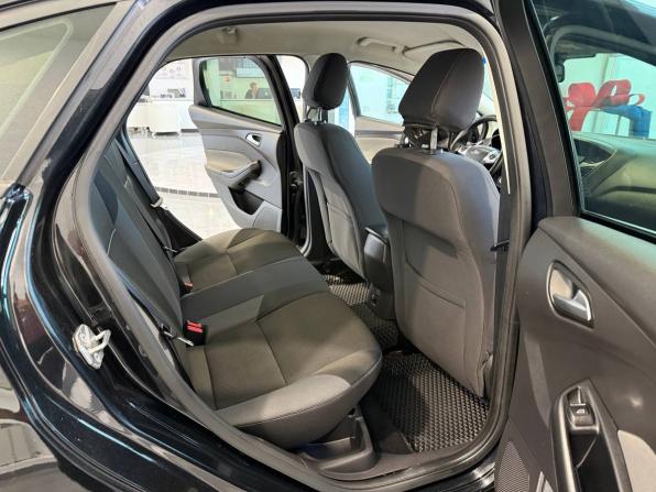 Ford Focus III с пробегом 2012 года, цена 550 000 рублей, 256498 км, седан, Автокод Объявления
