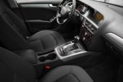 Audi A4 IV (B8) Рестайлинг Москва  - изображение 58
