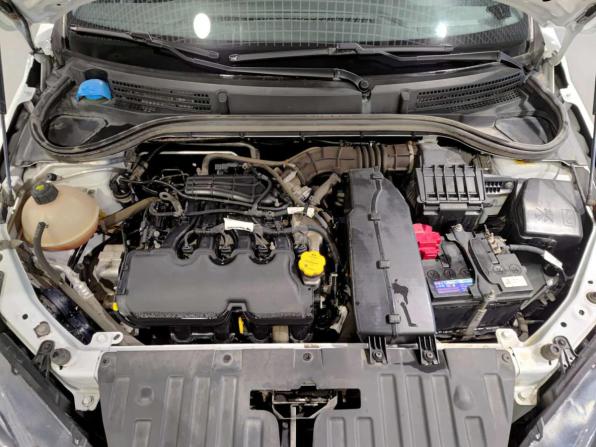 Lada (ВАЗ) Vesta I с пробегом 2021 года, цена 1 260 000 рублей, 65158 км, универсал, Автокод Объявления