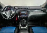 Nissan Qashqai II Москва  - изображение 31