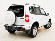 Chevrolet Niva I Рестайлинг Тула  - изображение 10
