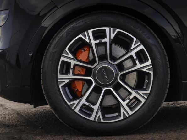 Lynk &amp; Co 900 с пробегом 2025 года, цена 6 999 000 рублей, 21530 км, внедорожник, Автокод Объявления
