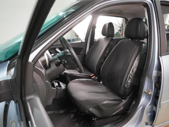 Datsun on-DO I с пробегом 2014 года, цена 569 000 рублей, 95065 км, седан, Автокод Объявления