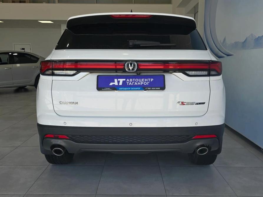 Changan CS35 Plus I Рестайлинг Таганрог  - изображение 6