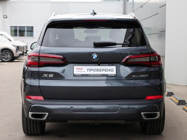 BMW X5 IV (G05/G18) с пробегом 2021 года, цена 7 600 000 рублей, 29157 км, внедорожник, Автокод Объявления
