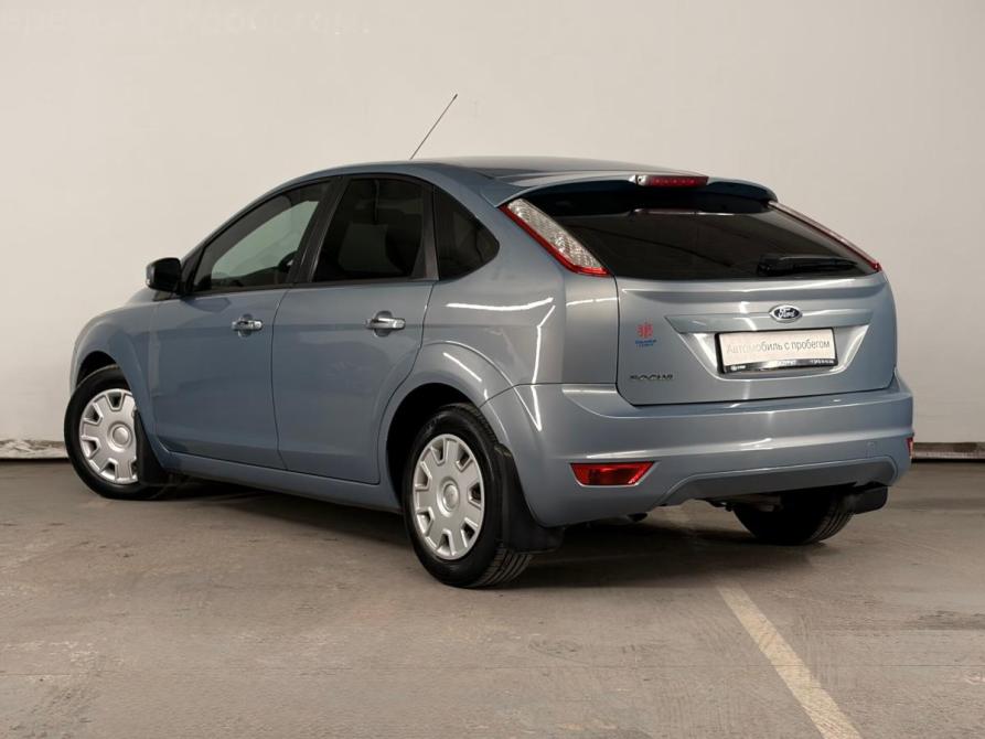 Ford Focus II Рестайлинг Екатеринбург  - изображение 5