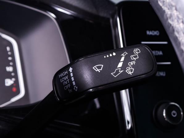 Volkswagen Polo VI с пробегом 2021 года, цена 1 440 000 рублей, 150801 км, лифтбек, Автокод Объявления