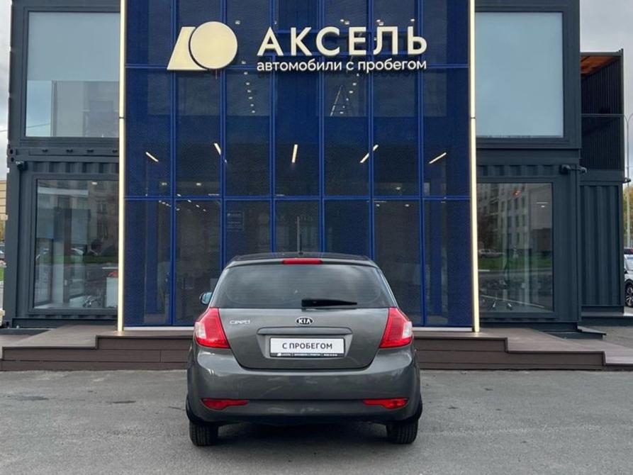 Kia Ceed I Рестайлинг Архангельск  - изображение 6