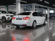 BMW 3 серии VI (F3x) Рестайлинг Москва  - изображение 25