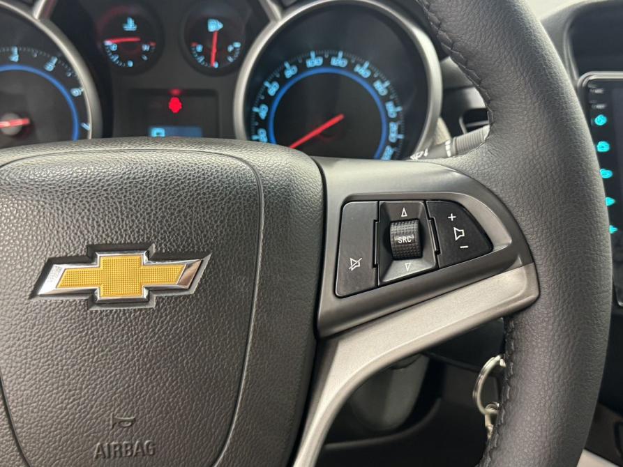 Chevrolet Cruze I Воронеж  - изображение 17