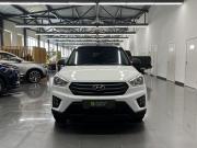 Hyundai Creta I Тверь  - изображение 25