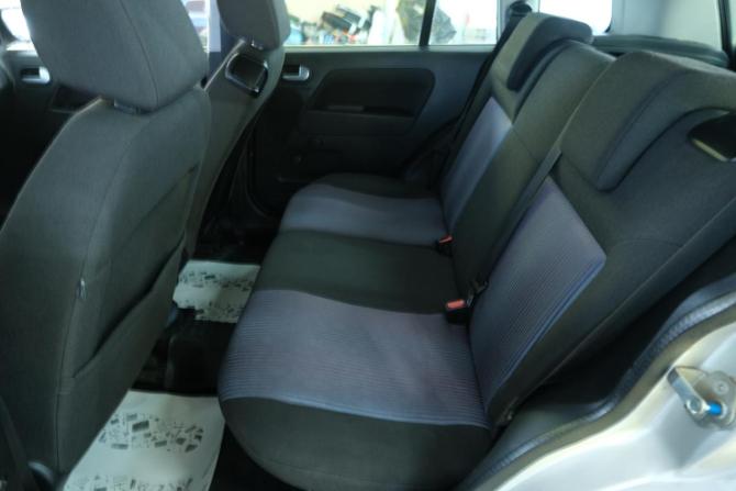 Ford Fusion I Рестайлинг с пробегом 2007 года, цена 449 000 рублей, 211000 км, хэтчбек, Автокод Объявления