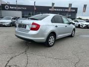 Skoda Rapid I Пермь  - изображение 23