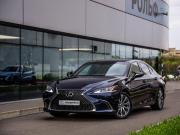 Lexus ES VII Санкт-Петербург  - изображение 32