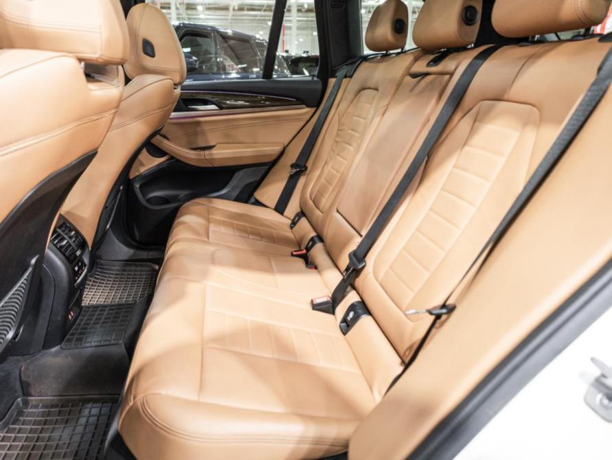 BMW X3 III (G01) Санкт-Петербург  - изображение 17