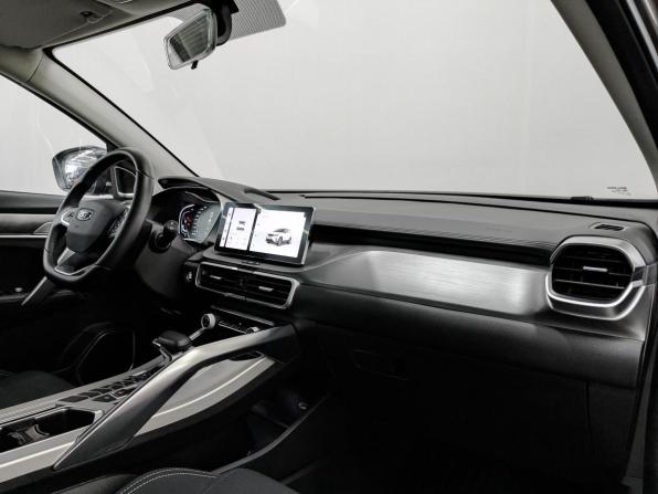 Belgee X50 с пробегом 2025 года, цена 1 990 000 рублей, 8514 км, внедорожник, Автокод Объявления
