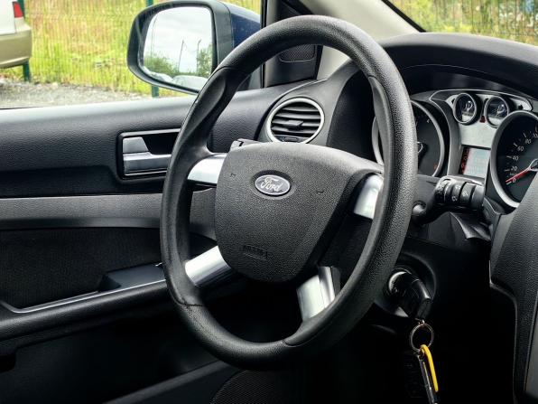 Ford Focus II Рестайлинг с пробегом 2010 года, цена 409 000 рублей, 265591 км, универсал, Автокод Объявления