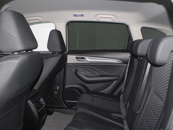 Haval F7 I с пробегом 2021 года, цена 1 809 900 рублей, 80552 км, внедорожник, Автокод Объявления
