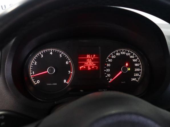 Volkswagen Polo V с пробегом 2013 года, цена 799 000 рублей, 145400 км, седан, Автокод Объявления
