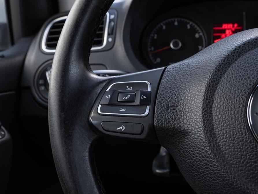 Volkswagen Polo V Волгоград  - изображение 15