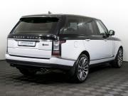 Land Rover Range Rover IV Москва  - изображение 35