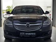Opel Insignia I Рестайлинг Уфа  - изображение 24