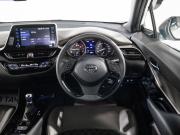 Toyota C-HR I Рестайлинг Иркутск  - изображение 35
