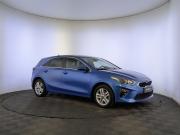 Kia Ceed III Москва  - изображение 29