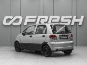 Daewoo Matiz I Рестайлинг Ростов-на-Дону  - изображение 16