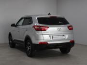 Hyundai Creta I Старый Оскол  - изображение 26
