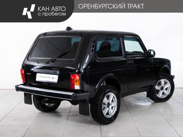 Lada (ВАЗ) Niva Legend с пробегом 2023 года, цена 894 000 рублей, 47456 км, внедорожник, Автокод Объявления