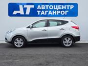 Hyundai ix35 I Рестайлинг Таганрог  - изображение 38