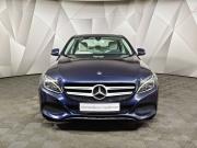 Mercedes-Benz C-Класс IV (W205) Москва  - изображение 29